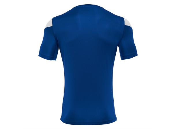 Polis Shirt ROY/WHT 3XS Teknisk spillerdrakt - Unisex 