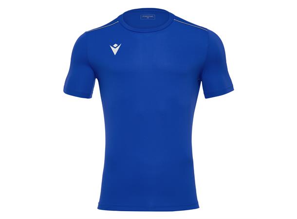 Rigel Hero Shirt SS ROY L Teknisk trenings t-skjorte - Unisex 