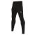 Thames Hero Pant BLK S Den ultimate treningsbuksen  - Unisex 