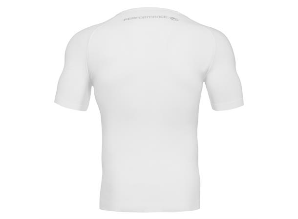 Performance ++ Shirt Pro WHT S/M Baselayer TECH compression underwear 