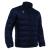 Eblana Bomber Jacket NAV 4XL Myk og allsidig jakke 