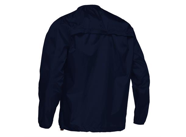 Chicago Mesh Lined Windbreaker NAV 3XS Ultralett vindstopper - Unisex 