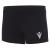 Osmium Hero Short Woman NAV L Teknisk volleyballshorts til dame 