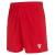 Mesa Hero Short RED 3XS Trenings- og kampshorts - Unisex 