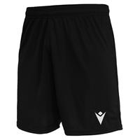 Mesa Hero Short BLK 5XL Trenings- og kampshorts - Unisex