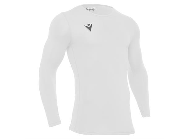 Birkenes IL Holly HVIT Teknisk treningstrøye 