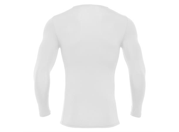 Birkenes IL Holly HVIT Teknisk treningstrøye 