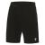 Draco Hero Bermuda BLK/WHT M Fritidsshorts til herre 