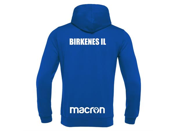 Birkenes IL Banjo Hettegenser 