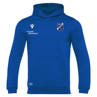 Birkenes IL Banjo Hettegenser