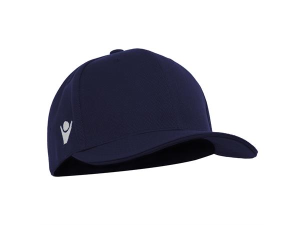 Pepper Baseball Cap NAV SR Klassisk caps med flott profil 