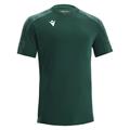 Gede Shirt BGRN M Teknisk trenings og spillerdrakt- Unisex
