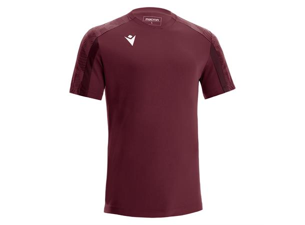 Gede Shirt CARDINAL XS Teknisk trenings og spillerdrakt- Unisex 