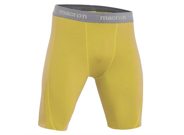 Quince Undershort YEL XS Undershort 