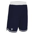 Thorium Short NAV XL Teknisk basketball shorts - Unisex