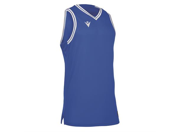 Freon Shirt ROY XS Armløs basketdrakt - smal modell 