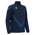 Anduin Training 1/4 Zip Top NAV L Teknisk treningsgenser - Unisex