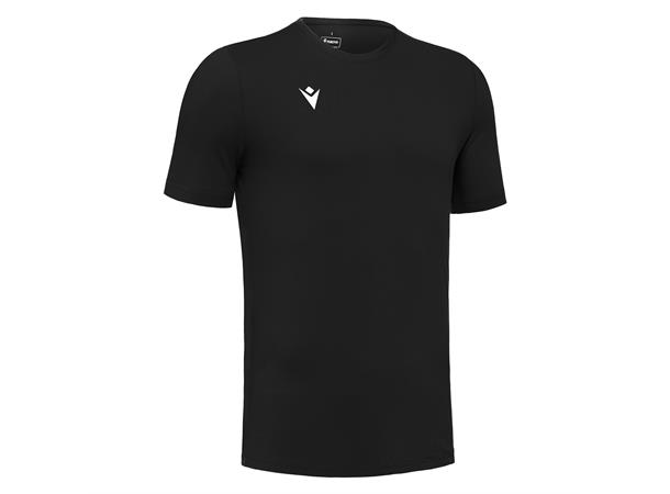 Boost Eco T-shirt BLK 3XL T-Skjorte i Eco-tekstil - Unisex 