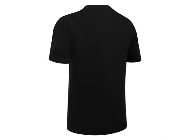 Boost Eco T-shirt BLK 3XL T-Skjorte i Eco-tekstil - Unisex 