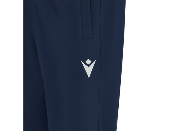 Orpheus Microfiber Pants NAV 3XL Treningsbukse i microfiber - Unisex 