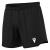 Dravite Eco shorts BLK 5XL Teknisk kamp og treningsshorts - Unisex 