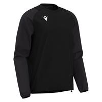 Drizzle Windbreaker BLK XS Ultralett vindstopper - Unisex