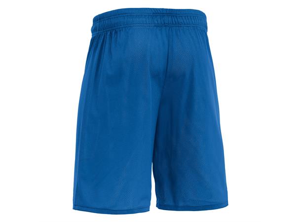 Denver Hero Shorts ROY/WHT 3XS Vendbar basketballshorts - Unisex 