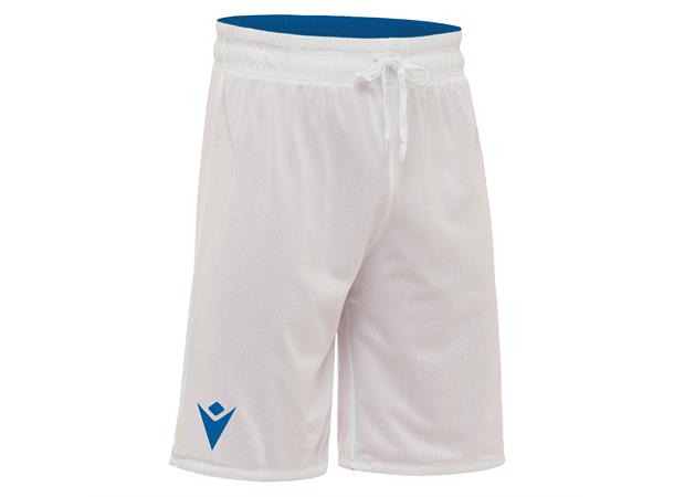 Denver Hero Shorts ROY/WHT 3XS Vendbar basketballshorts - Unisex 