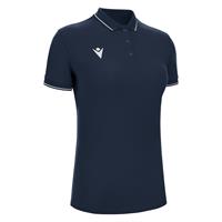 Waltz Eco Polo W NAV S Polosskjorte til dame i Ecotekstil