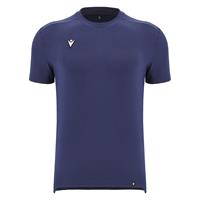 Andros Icon stretch T-shirt NAV XXL T-Skjorte i Bomull - Unisex