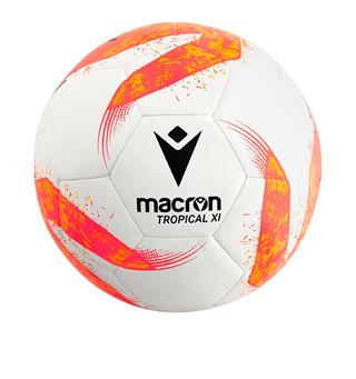 Tropical XI str 4 Hybrid Futsal Ball
