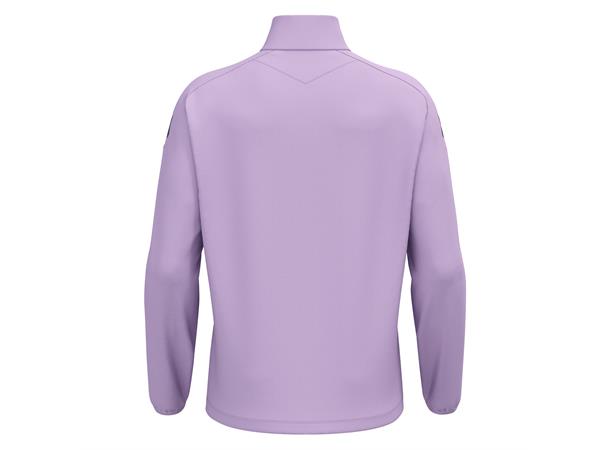 Anduin Training 1/4 Zip Top LC L Teknisk treningsgenser - Unisex 