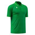 Aulos Polo GRN XXL Teknisk poloskjorte - Unisex