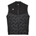 Dikson Icon gilet BLK XXL Vest - Unisex