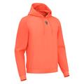 Horn Hooded Sweatshirt NCOR 4XS Teknisk hettegenser - Unisex