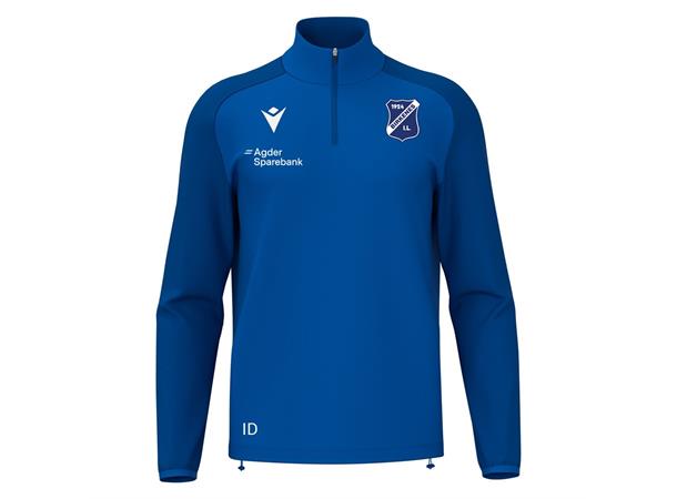 Birkenes IL Isen Teknisk treningstopp 