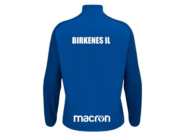 Birkenes IL Isen Teknisk treningstopp 