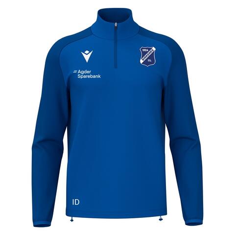 Birkenes IL Isen Teknisk treningstopp