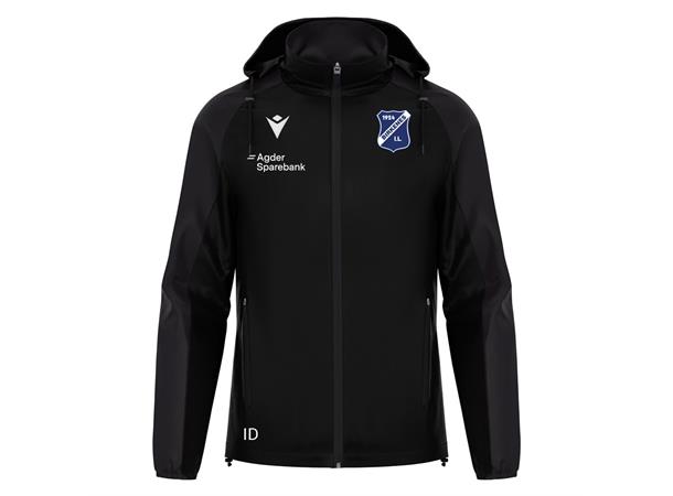 Birkenes IL Rivendell Vannbestandig Jakke 