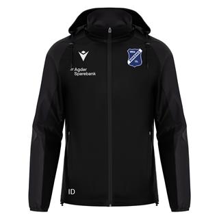 Birkenes IL Rivendell Vannbestandig Jakke