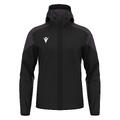 Icefang Softshell Jacket  BLK S Softshell jakke
