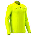 Mendez ECO Referee Shirt LS NYEL XS Teknisk dommerdrakt - Unisex