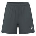 Nebula Woman Shorts ANT XXS Teknisk kamp-og treningsshorts til dame