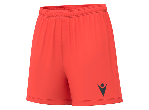 Nebula Woman Shorts NCOR 3XS Teknisk kamp-og treningsshorts til dame 