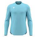 Void Shirt Longsleeve COL 3XL Spillertrøye – Lett, pustende