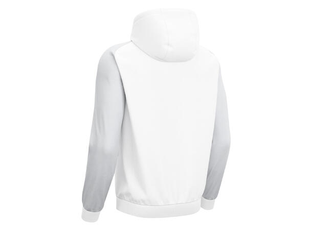 Chronos Full Zip Hoody WHT 4XS Hettegenser 