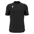 Void Shirt Shortsleeve BLK M Trening og Kamp T-skjorte