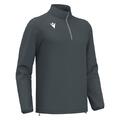 Havel Training Top 1/4 Zip ANT 3XS Teknisk treningsgenser  - Unisex