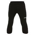 Saiph Goalkeeper Padded Pant BLK S GK Training Pant