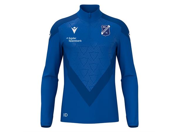 Birkenes IL Yaruga Treningsgenser 